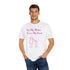 First My Mother Forever My Friend Unisex Garment-Dyed T-shirt