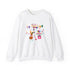 All April Fool's Day Fun Unisex Crewneck Sweatshirt
