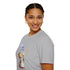 Lady Liberty Unisex Softstyle T-Shirt