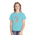 Hello Kindergarten Youth Midweight Tee