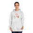 Merry Xmas Crew Unisex College Hoodie