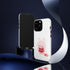 V-Day Bunny Tough Cases