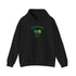 Luck Of The Irish Unisex Heavy Blend™ Hooded Sweatshirt