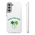 Luck Of The Irish Tough Cases