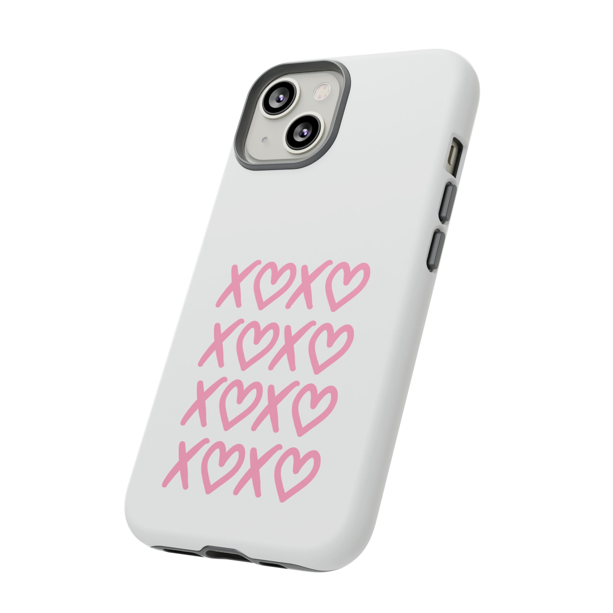 XOXO Tough Cases