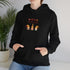 Autumn Season Unisex Heavy Blend™ Hooded Sweatshirt