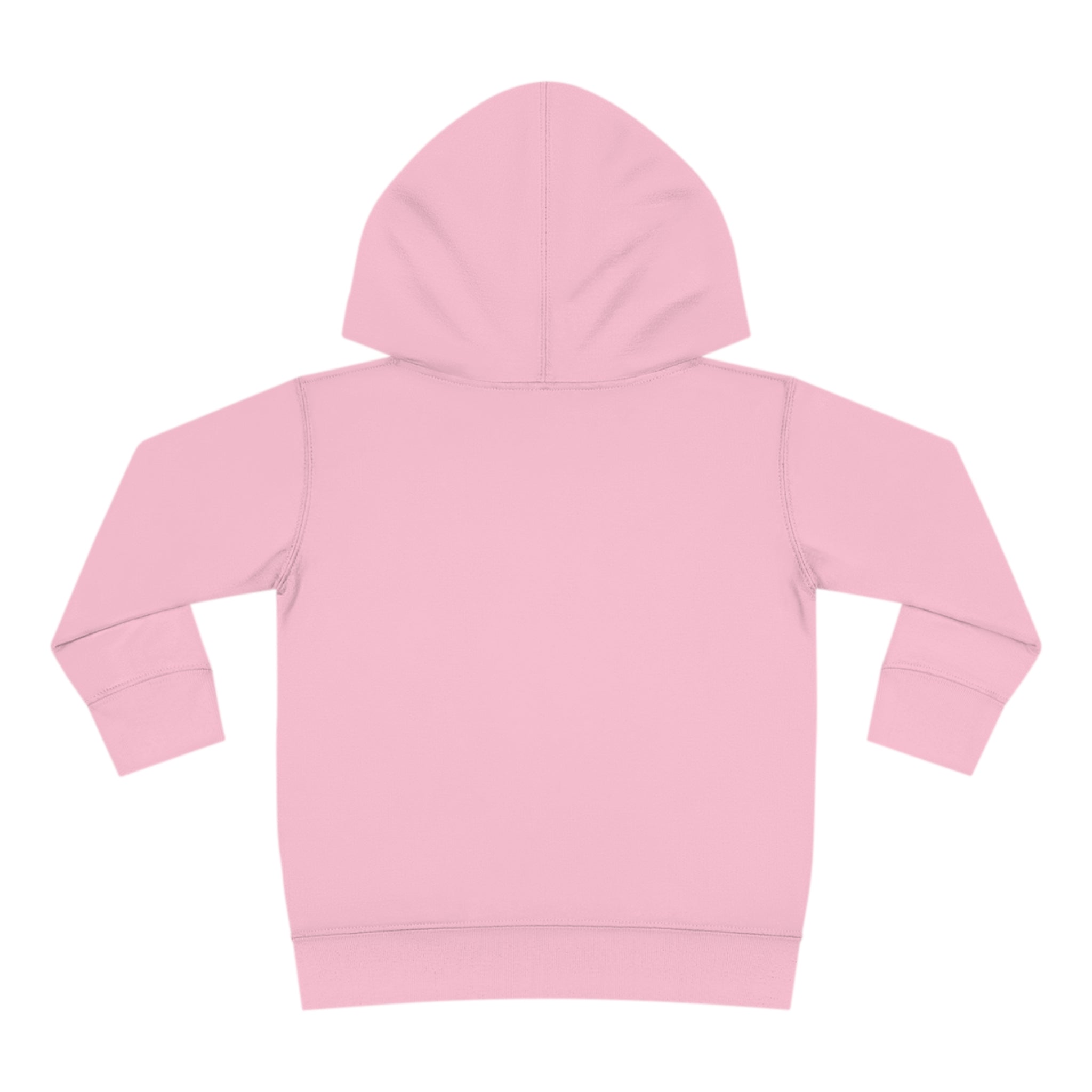 Boo Party Toddler Pullover Fleece Hoodie