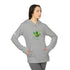 Lucky Bird Adidas Unisex Fleece Hoodie