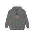 The Boo Crew Unisex Garment-Dyed Hoodie