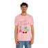Beach Please Unisex Jersey Short Sleeve Tee