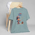 Uncle Sam Happy 4th of July Unisex Jersey T-Shirt