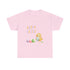 Wishing You A HappY Easter Unisex Heavy Cotton Tee