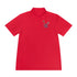 Best Dad Ever Men's Sport Polo Shirt