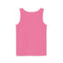 Lady Liberty Unisex Tank Top