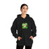 Retro St. Patty's Day Unisex Hooded Sweatshirt