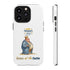 Father's Day King of the Castle Phone Case
