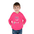 Follow Me To Hunt Toddler Fleece Hoodie