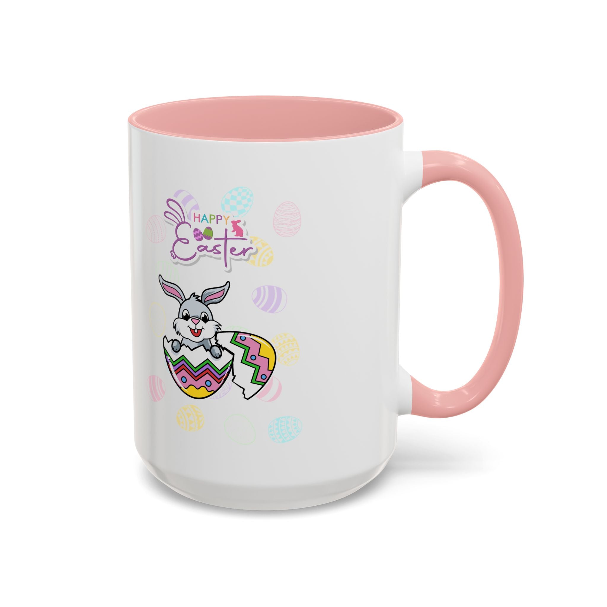 Easter Greetings Coffee Mug