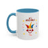 It's April Fool's Day! Coffee Mug
