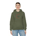 Mom Mode Unisex Hoodie