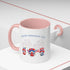 Gnome Memorial Day Coffee Mug - 11oz & 15oz