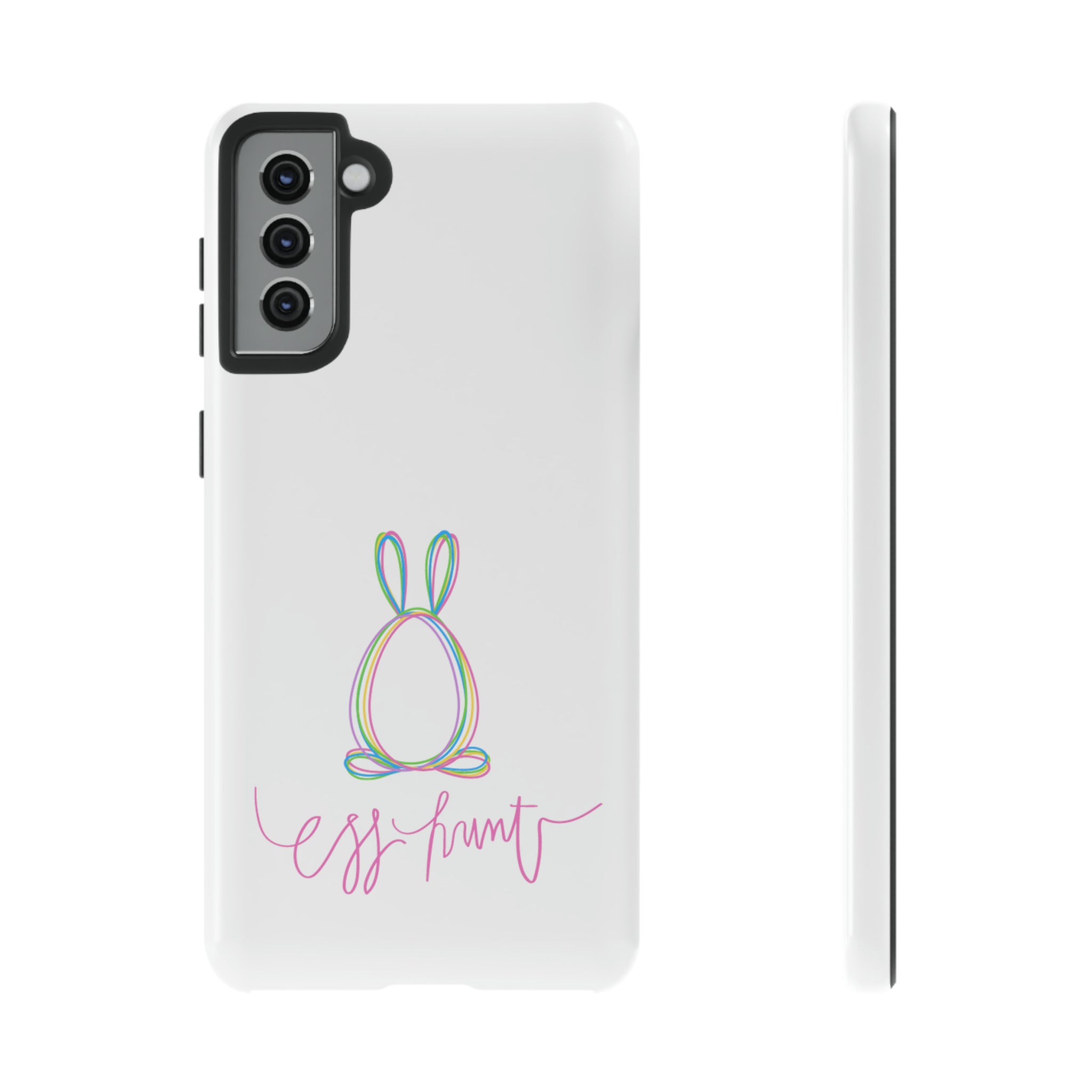 Egg Hunt Tough Cases
