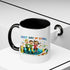 First Day of  School Coffee Mug
