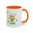 Lucky Charm St. Patrick's Day Coffee Mug - 11oz & 15oz