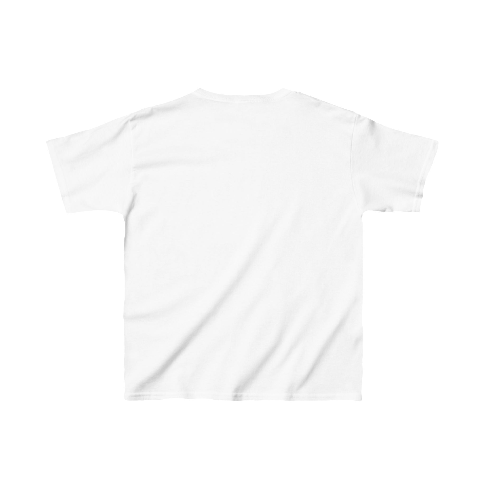 Ghost Party Kids Heavy Cotton™ Tee