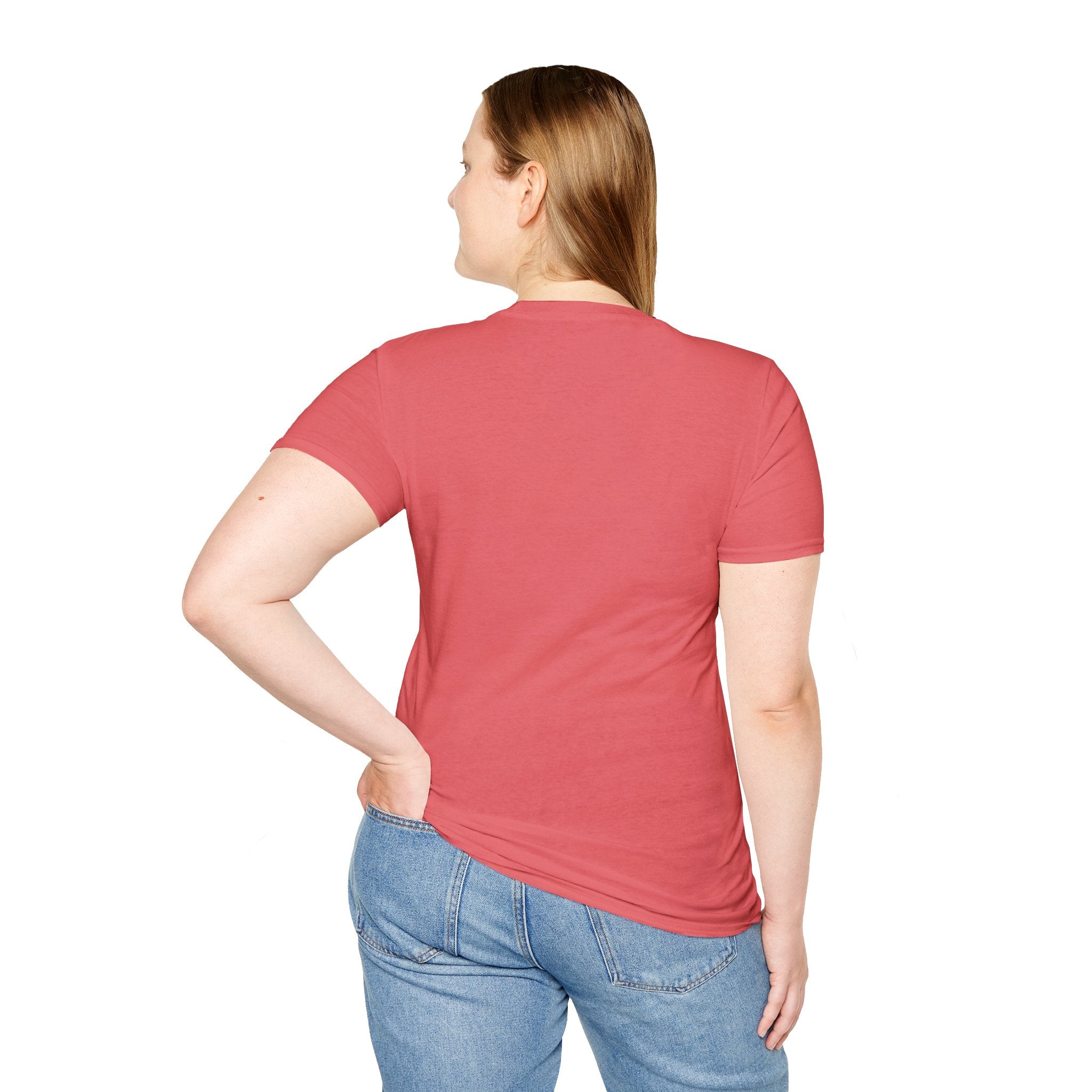 Summer Cool T-Shirt