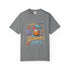 Sunny Summer Beach Fun Unisex T-shirt, Graphic Tee