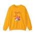 Gnome Valentine's Day Unisex Heavy Blend™ Crewneck Sweatshirt