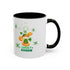 Lucky Charm St. Patrick's Day Coffee Mug - 11oz & 15oz