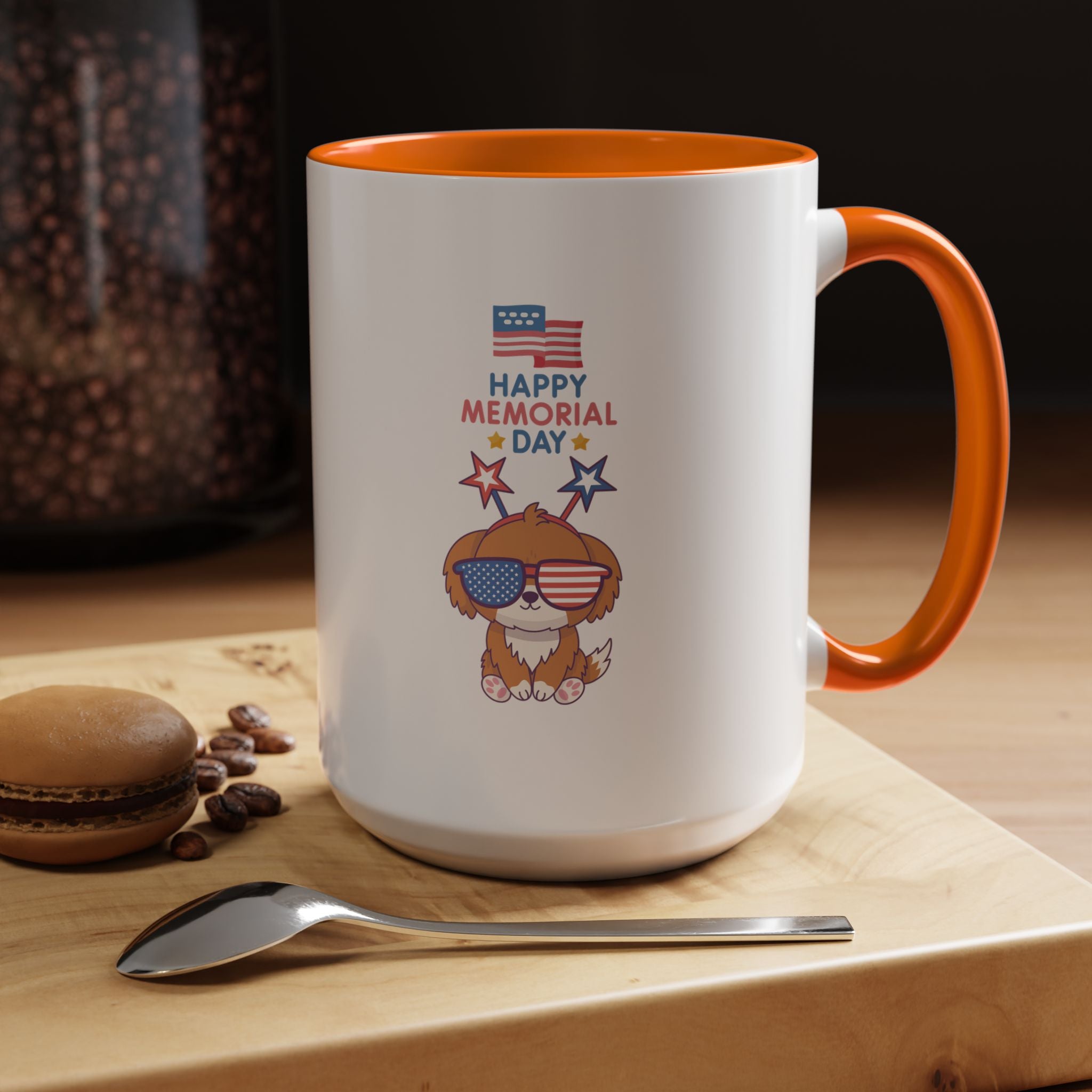 A Day To Remember Mug - 11oz & 15oz Accent