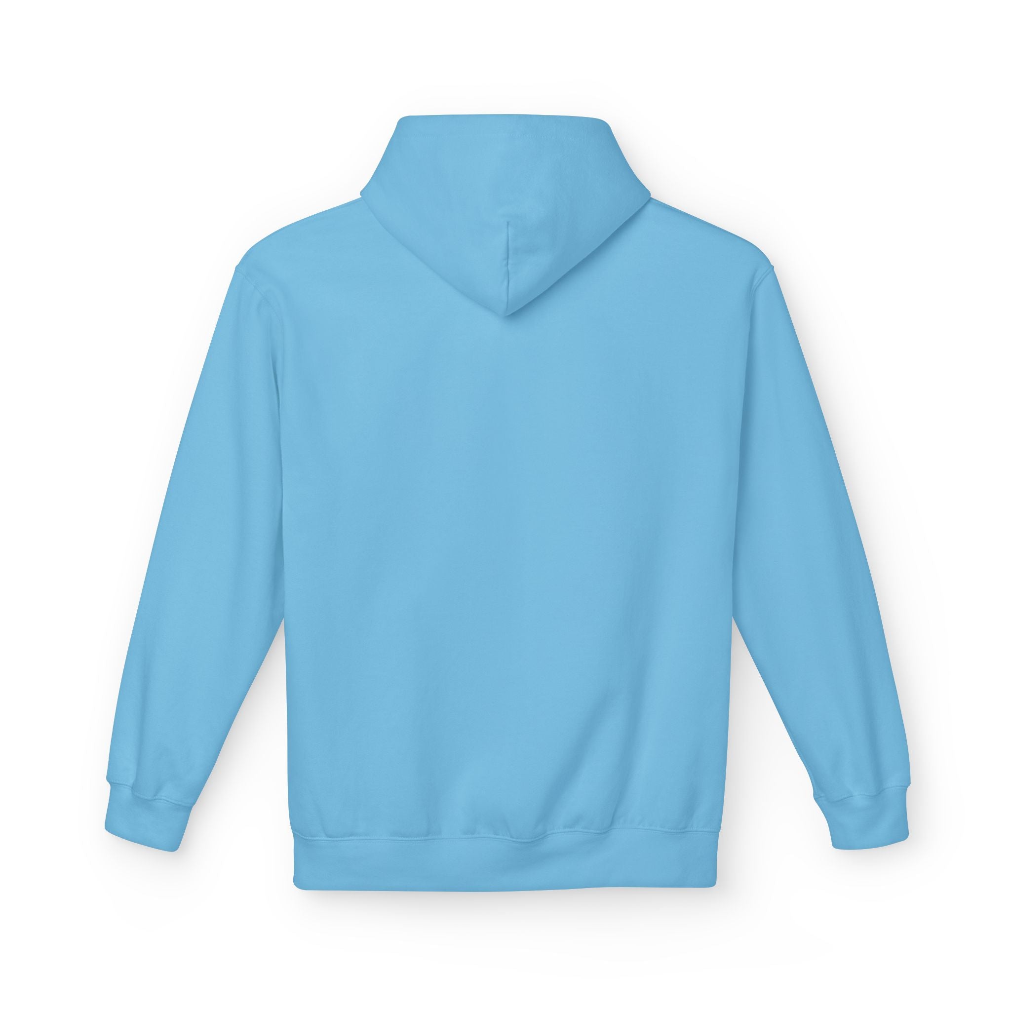 The Boo Crew Unisex Midweight Softstyle Fleece Hoodie