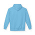 The Boo Crew Unisex Midweight Softstyle Fleece Hoodie