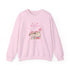 You And Me Forever Unisex Heavy Blend™ Crewneck Sweatshirt