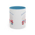 Gnome Memorial Day Coffee Mug - 11oz & 15oz