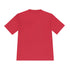 Team Dad Moisture Wicking Tee