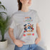 Back to School Crew Unisex Jersey Short Sleeve Tee