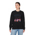 Gnome Memorial Day  Sweatshirt, Unisex Crewneck