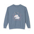 My 1st Mother's Day Unisex Lightweight Crewneck