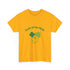 Luck Of The Irish Unisex Heavy Cotton Tee