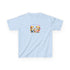 Welcome Back to School Kids Heavy Cotton Tee