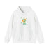 Lucky Charm Unisex Hooded Sweatshirt