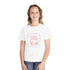 Hoppy Easter Youth Midweight Tee