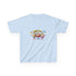 We Back Kids Heavy Cotton Tee