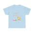 Wishing You A HappY Easter Unisex Heavy Cotton Tee