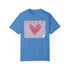 Happy Mom Day!! Unisex Garment-Dyed T-shirt