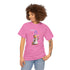 Lady Liberty Unisex Heavy Cotton Tee